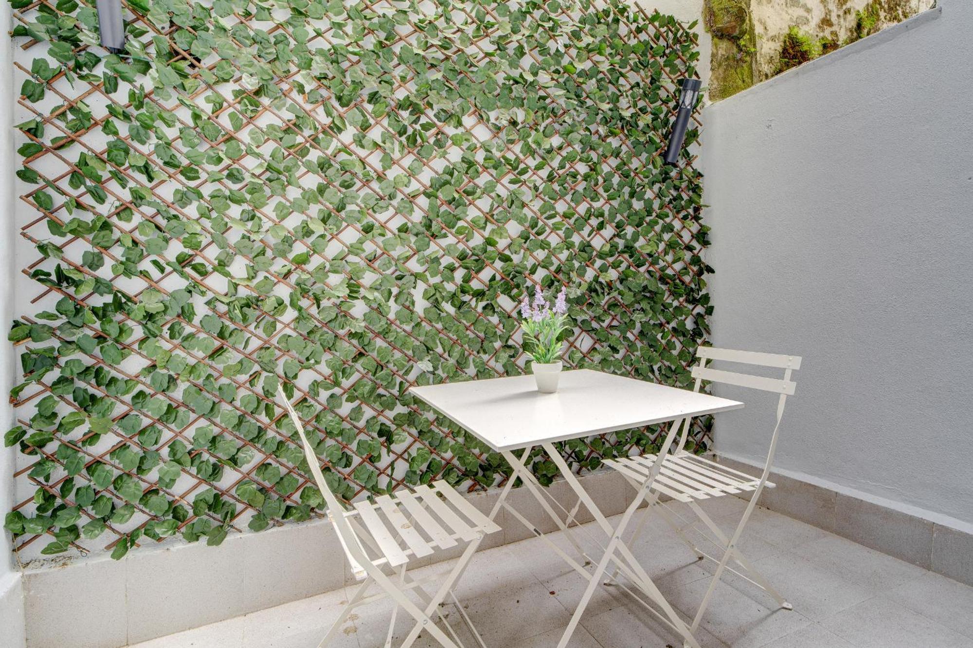 Apartamento San Blas By Sanse Holidays 圣塞瓦斯蒂安 外观 照片